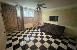 Apartament 3 camere, curte proprie de 230 mp, 95 mp utili, Zona 1 Mai-Malmo