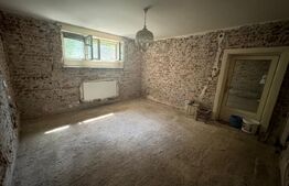 Apartament 3 camere, curte proprie de 230 mp, 95 mp utili, Zona 1 Mai-Malmo