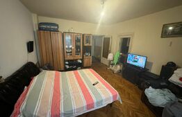 Apartament 3 camere, curte proprie de 230 mp, 95 mp utili, Zona 1 Mai-Malmo