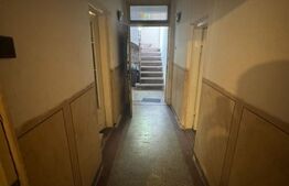 Apartament 3 camere, curte proprie de 230 mp, 95 mp utili, Zona 1 Mai-Malmo