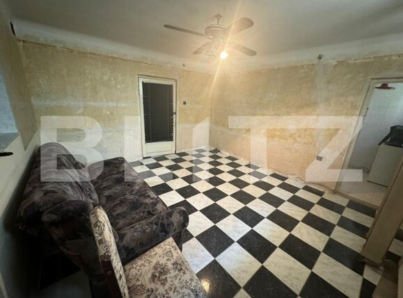 Apartament de vânzare 3 camere Central - 204045AV | BLITZ Craiova | Poza1