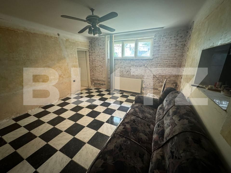 Apartament de vânzare 3 camere Central - 204045AV | BLITZ Craiova | Poza3