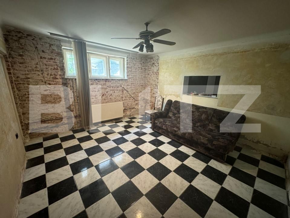 Apartament de vânzare 3 camere Central - 204045AV | BLITZ Craiova | Poza4