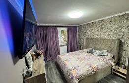 Apartament 3 camere, 47 mp, zona Piata Garii 