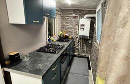 Apartament 3 camere, 47 mp, zona Piata Garii 