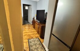 Apartament 3 camere, 47 mp, zona Piata Garii 