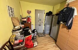 Apartament 3 camere, 47 mp, zona Piata Garii 