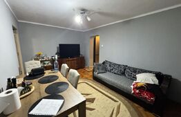 Apartament 3 camere, 47 mp, zona Piata Garii 