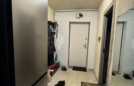 Apartament 3 camere, 47 mp, zona Piata Garii 