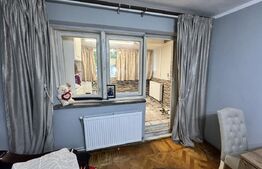 Apartament 3 camere, 47 mp, zona Piata Garii 