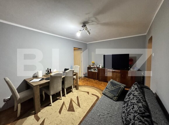 Apartament de vânzare 3 camere Garii - 204102AV | BLITZ Craiova | Poza2