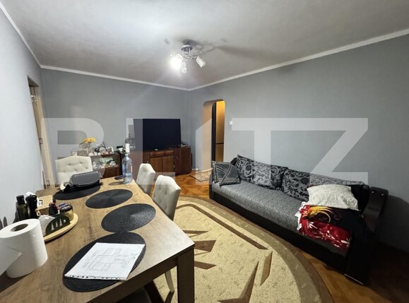 Apartament de vânzare 3 camere Garii - 204102AV | BLITZ Craiova | Poza1