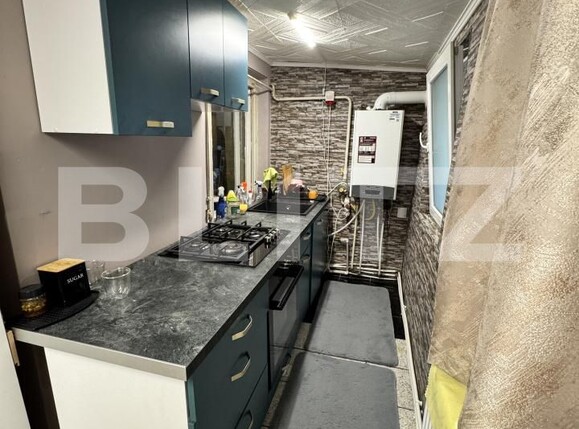 Apartament de vânzare 3 camere Garii - 204102AV | BLITZ Craiova | Poza3