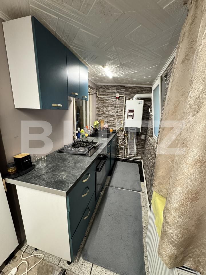 Apartament de vânzare 3 camere Garii - 204102AV | BLITZ Craiova | Poza3