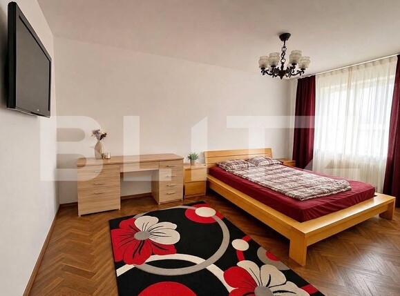 Apartament de vânzare 3 camere 1 Mai - 204109AV | BLITZ Craiova | Poza1