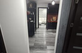 Apartament, 3 camere, 64.35 mp, zona Lăpuș Argeș