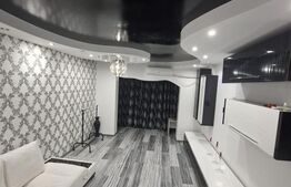 Apartament, 3 camere, 64.35 mp, zona Lăpuș Argeș