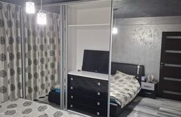 Apartament, 3 camere, 64.35 mp, zona Lăpuș Argeș