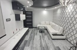 Apartament, 3 camere, 64.35 mp, zona Lăpuș Argeș