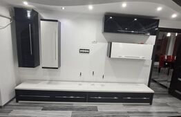 Apartament, 3 camere, 64.35 mp, zona Lăpuș Argeș