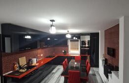 Apartament, 3 camere, 64.35 mp, zona Lăpuș Argeș