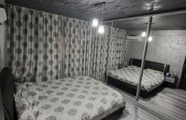 Apartament, 3 camere, 64.35 mp, zona Lăpuș Argeș
