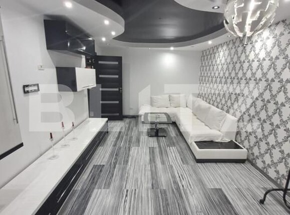 Apartament de vânzare 3 camere Lapus Arges - 204122AV | BLITZ Craiova | Poza2