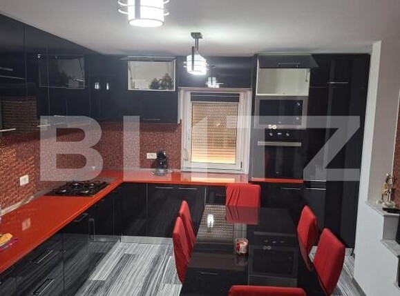 Apartament de vânzare 3 camere Lapus Arges - 204122AV | BLITZ Craiova | Poza1