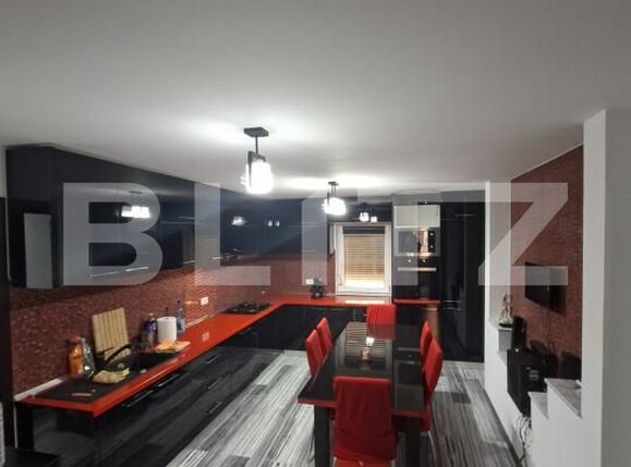 Apartament de vânzare 3 camere Lapus Arges - 204122AV | BLITZ Craiova | Poza8