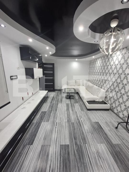Apartament de vânzare 3 camere Lapus Arges - 204122AV | BLITZ Craiova | Poza2