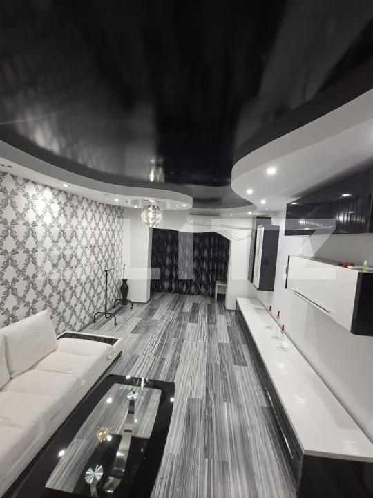 Apartament de vânzare 3 camere Lapus Arges - 204122AV | BLITZ Craiova | Poza4
