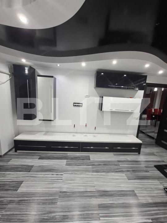 Apartament de vânzare 3 camere Lapus Arges - 204122AV | BLITZ Craiova | Poza3