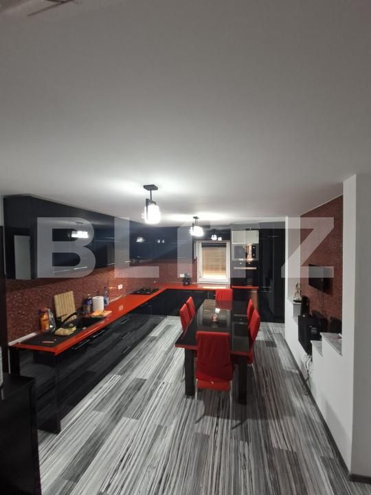 Apartament de vânzare 3 camere Lapus Arges - 204122AV | BLITZ Craiova | Poza8