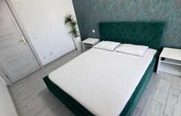 Apartament 2 camere, 55 mp, zona Gara 
