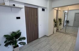Apartament 2 camere, 55 mp, zona Gara 