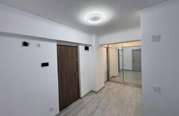 Apartament 2 camere, 55 mp, zona Gara 