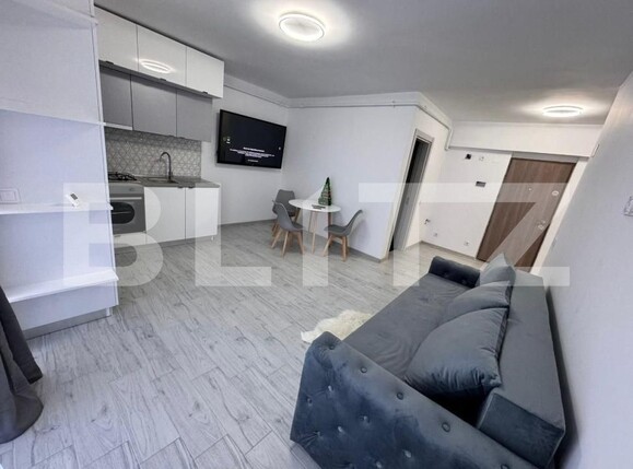 Apartament de închiriat 2 camere Rovine - 204141AI | BLITZ Craiova | Poza2