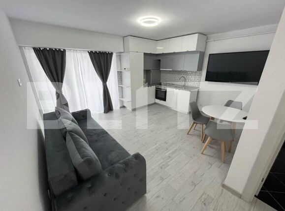 Apartament de închiriat 2 camere Rovine - 204141AI | BLITZ Craiova | Poza1