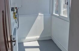 Apartament 2 camere, 55 mp, zona Rovine 