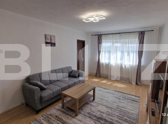Apartament de închiriat 2 camere Rovine - 204151AI | BLITZ Craiova | Poza1