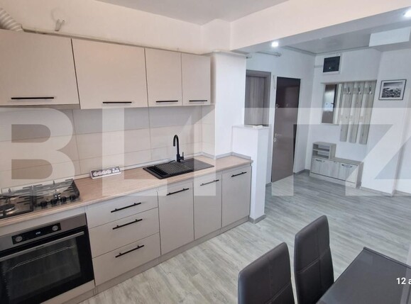Apartament de închiriat 2 camere Rovine - 204151AI | BLITZ Craiova | Poza3