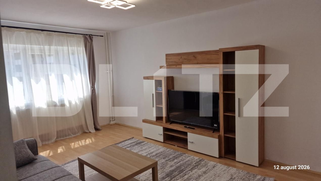 Apartament de închiriat 2 camere Rovine - 204151AI | BLITZ Craiova | Poza2