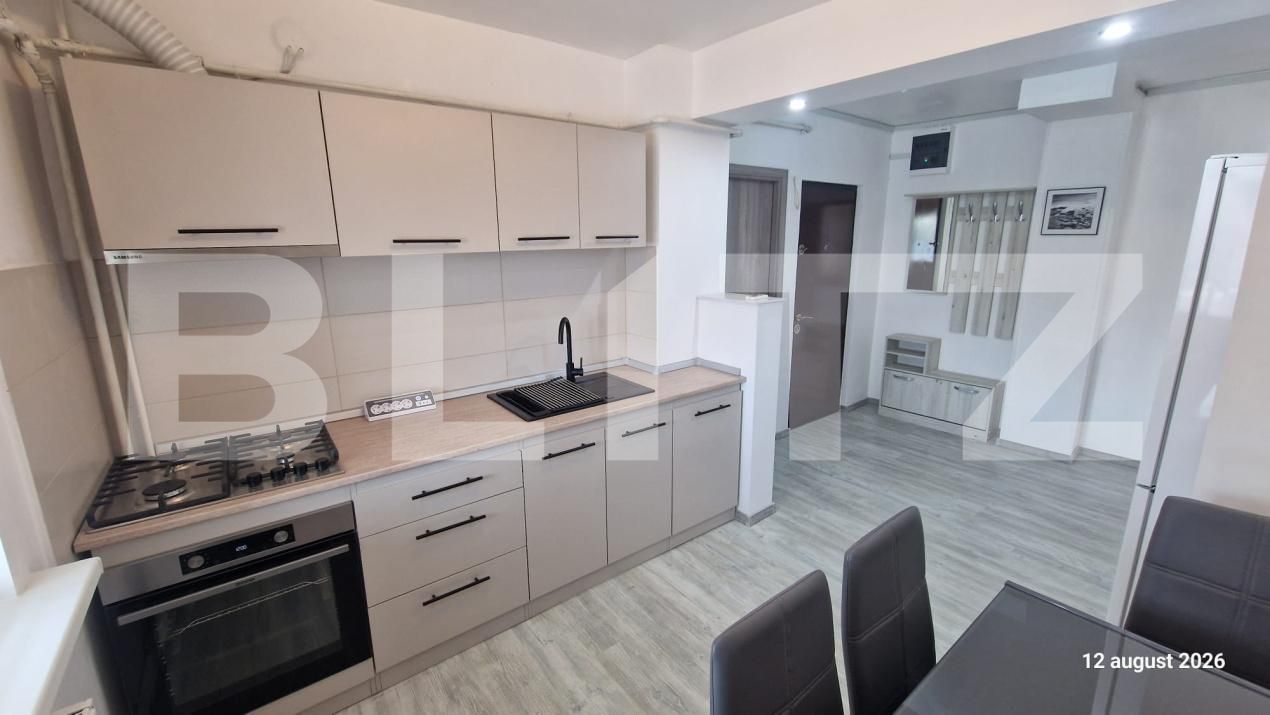 Apartament de închiriat 2 camere Rovine - 204151AI | BLITZ Craiova | Poza3