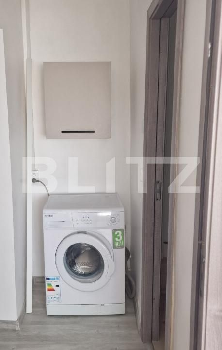 Apartament de închiriat 2 camere Rovine - 204151AI | BLITZ Craiova | Poza5