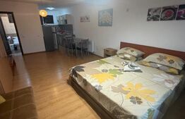 Garsoniera de inchiriat, 30 mp, Parcul Puskin Nanterre Centru