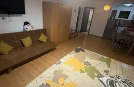 Garsoniera de inchiriat, 30 mp, Parcul Puskin Nanterre Centru