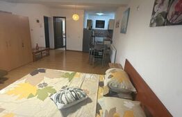 Garsoniera de inchiriat, 30 mp, Parcul Puskin Nanterre Centru