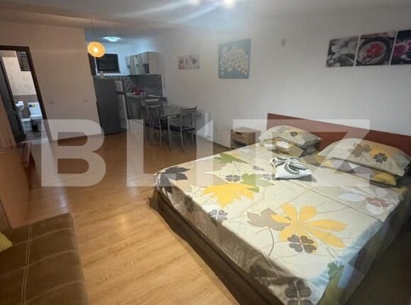 Garsonieră de închiriat Siloz - 204162AI | BLITZ Craiova | Poza2
