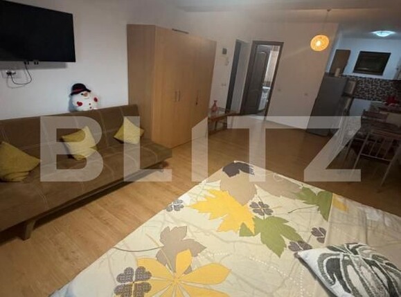 Garsonieră de închiriat Siloz - 204162AI | BLITZ Craiova | Poza4