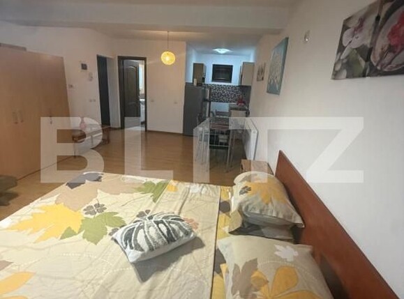 Garsonieră de închiriat Siloz - 204162AI | BLITZ Craiova | Poza3
